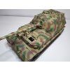 Jagdpanzer Elephant 1/16 stavba na zakázku