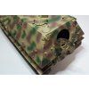 Jagdpanzer Elephant 1/16 stavba na zakázku