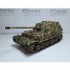 Jagdpanzer Elephant 1/16 stavba na zakázku