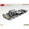 Miniart 37065 T 34 85 MOD 1945 PLANT 112 INTERIOR KIT 08