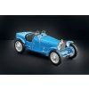 Italeri 4713 bugatti type 35B roadster 05