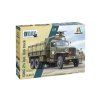 Italeri 6271 GMC 6x6 d day 02