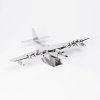 spruce goose model constructor kit mt081 04
