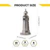 sailors companion electrical model constructor kit mt002 metal time 02