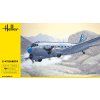 douglas c 47 dakota 1 72 30372 heller 04