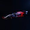 grand prix falcon mechanical model constructor kit mt035 metal time 06