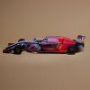 grand prix falcon mechanical model constructor kit mt035 metal time 05