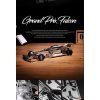 grand prix falcon mechanical model constructor kit mt035 metal time 08