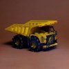 quarry transporter mechanical model constructor kit mt0014 04