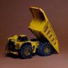 quarry transporter mechanical model constructor kit mt0014 03
