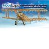 131056 8 sopwith camel 1 16 model expo