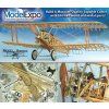 131056 9 sopwith camel 1 16 model expo