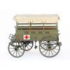 131086 4 rucker ambulance 1 16 model expo