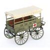 131086 1 rucker ambulance 1 16 model expo