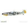 messerschmitt bf 109g 4 weekend edition 1 48 84203 eduard 01