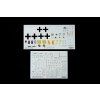 messerschmitt bf 109g 4 weekend edition 1 48 84203 eduard 05