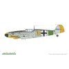 messerschmitt bf 109g 4 weekend edition 1 48 84203 eduard 03