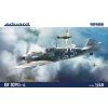 messerschmitt bf 109g 4 weekend edition 1 48 84203 eduard 012