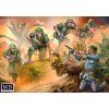SHOOTOUT! Vietnam War series 1/35