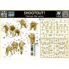 SHOOTOUT! Vietnam War series 1/35