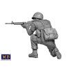 SHOOTOUT! Vietnam War series 1/35