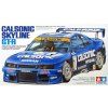 131245 calsonic skyline gt r r33 1 24