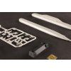 87024 plan type 094 jin class ssbn submarine 1 700 hobbyboss 06