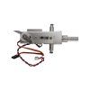 133927 1 servo recoil unit pre rc tank 1 16
