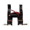 133954 2 7 in 1 gear box tiger ii leopard 2a6 panther