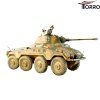 134068 3 sd kfz 234 2 puma 1 16 kit torro