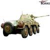 134068 5 sd kfz 234 2 puma 1 16 kit torro