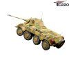134068 6 sd kfz 234 2 puma 1 16 kit torro