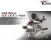 134068 8 sd kfz 234 2 puma 1 16 kit torro