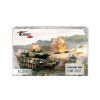 134146 torro rc leopard 2a6 nenafarbeny 1 16 kit