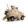 134224 6 torro rc maxx pro mrap pieskovy 1 16 rtr