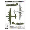 b 24d liberator 1 48 2 hobby boss 81775 010