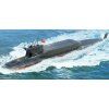 plan type 094a jin class ssbn 1 700 hobby boss 87025 010