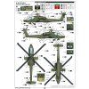 boeing ah 64a apache late 1 35 05115 trumpeter 012
