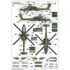 boeing ah 64a apache late 1 35 05115 trumpeter 011