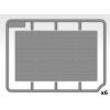 m8a1 us landing mat 1 72 ICM 72216 01