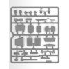 gaz a in german service 1 24 ICM 24053 010
