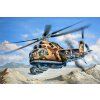 mil mi 24a hind b 1 48 trumpeter 05828 026