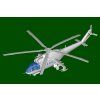 mil mi 24a hind b 1 48 trumpeter 05828 07