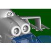 mil mi 24a hind b 1 48 trumpeter 05828 04