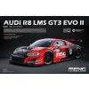 MENG CS 009 audi r8 lms gt3 evo ii 1 24 04