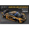 MENG CS 011 audi r8 lms gt3 evo ii 1 24 04
