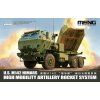 MENG 72 004 m142 himars u s high mobility artillery rocket system 1 72 03