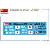 35454 japanese m3 stuart w crew miniart 017