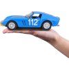 26581 FERR 250GTO BLU SIZE 1