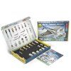 solution box 27 how to paint metal finished aircraft